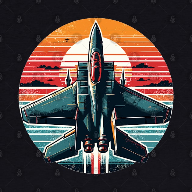 F-15 by Vehicles-Art